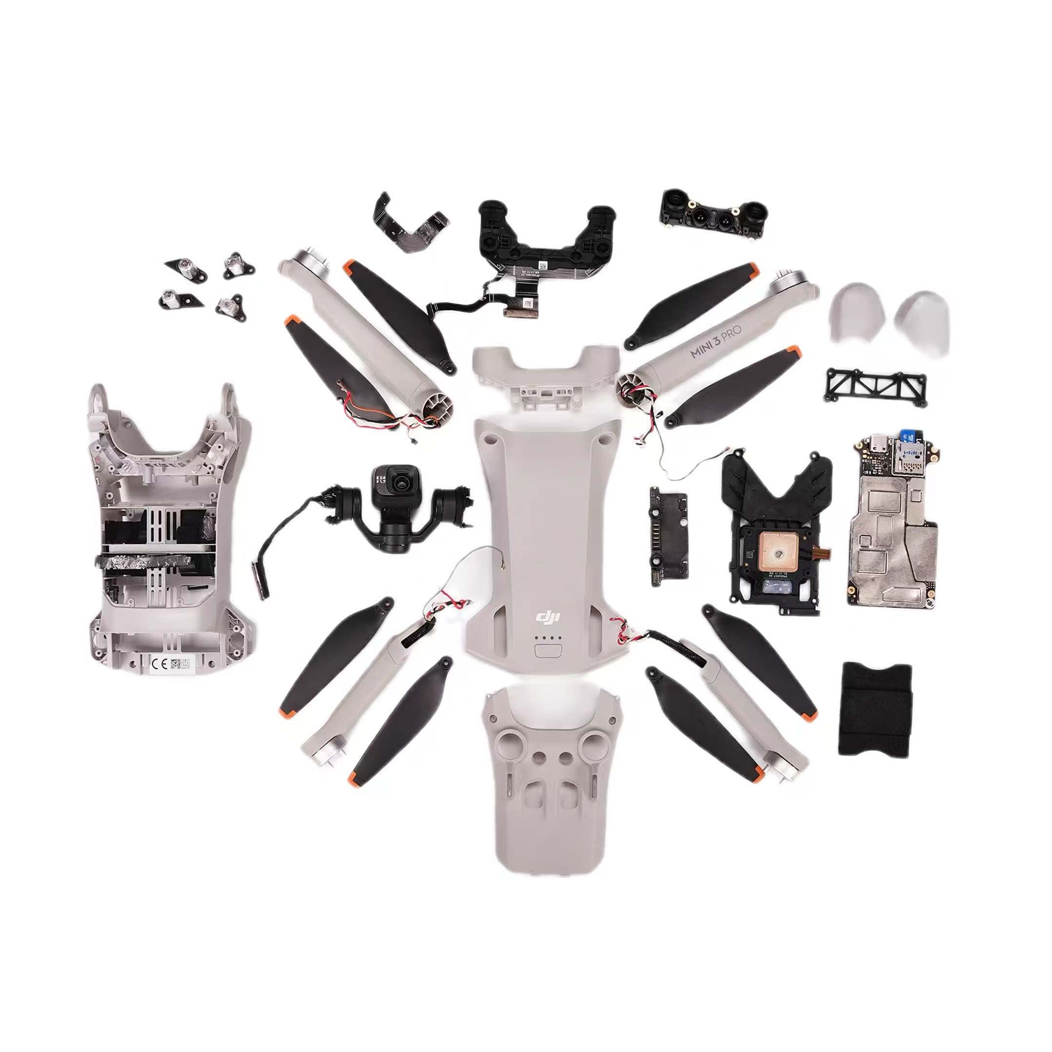 DJI Mini 3 Pro