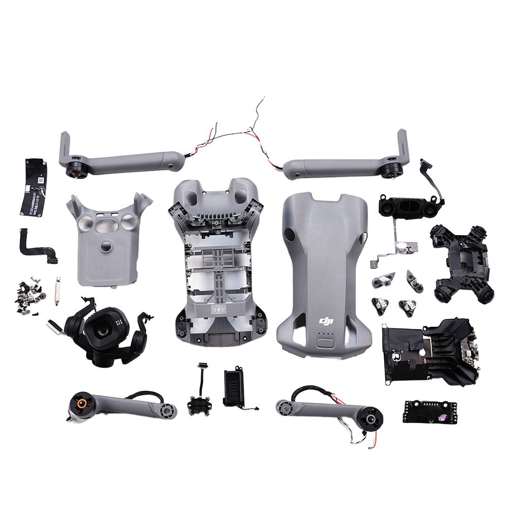 DJI Mini 5 Pro