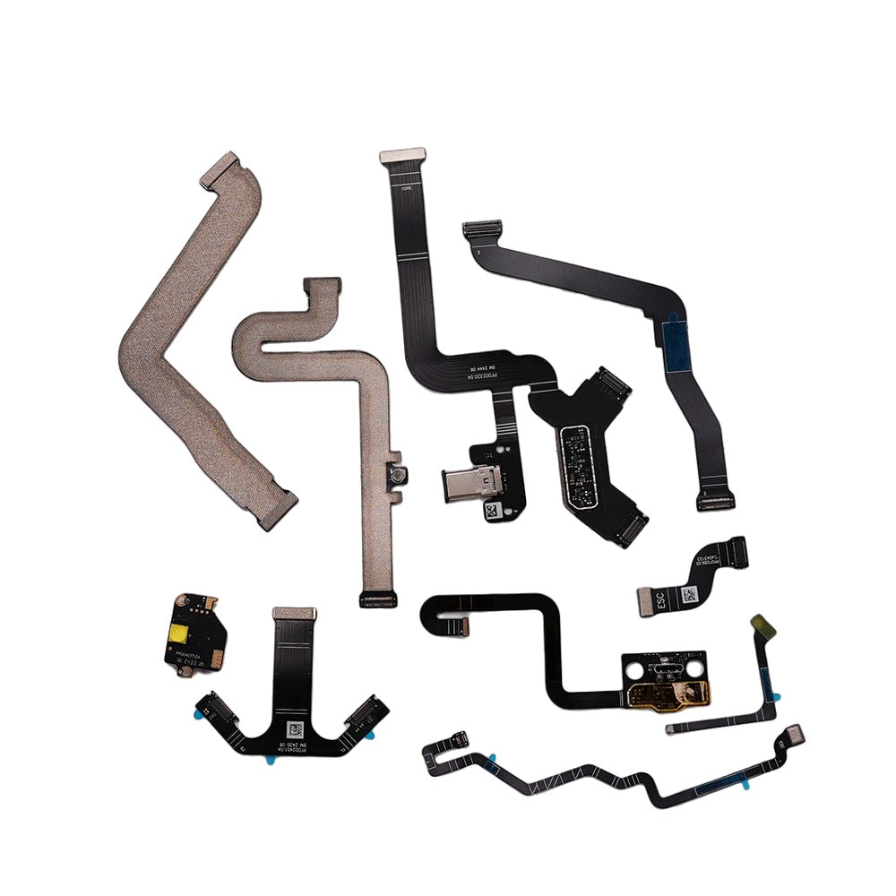 Original DJI Matrice 4T Cable Repair Parts