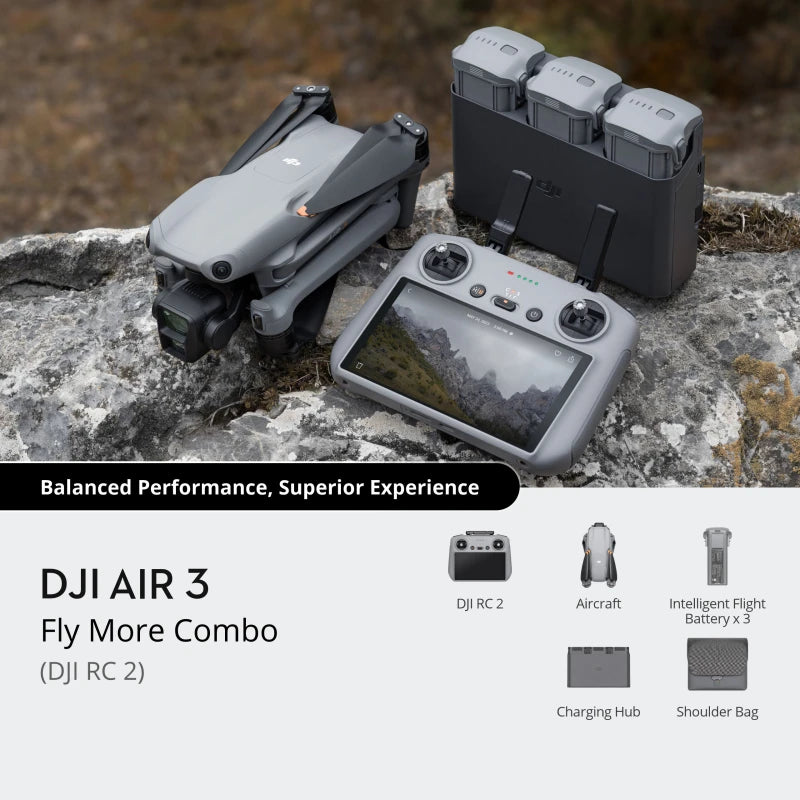 DJI Air 3
