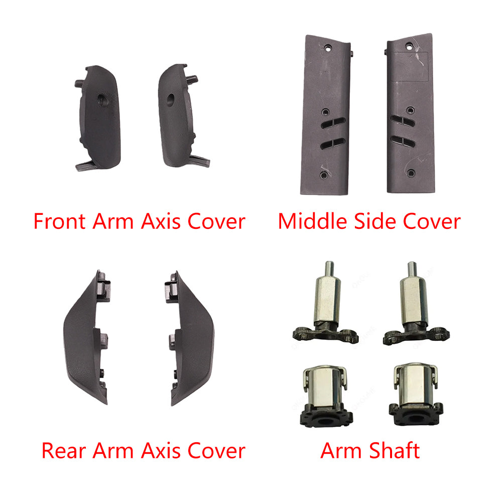 Original DJI Mavic 3 Series Arm Axis & Cover