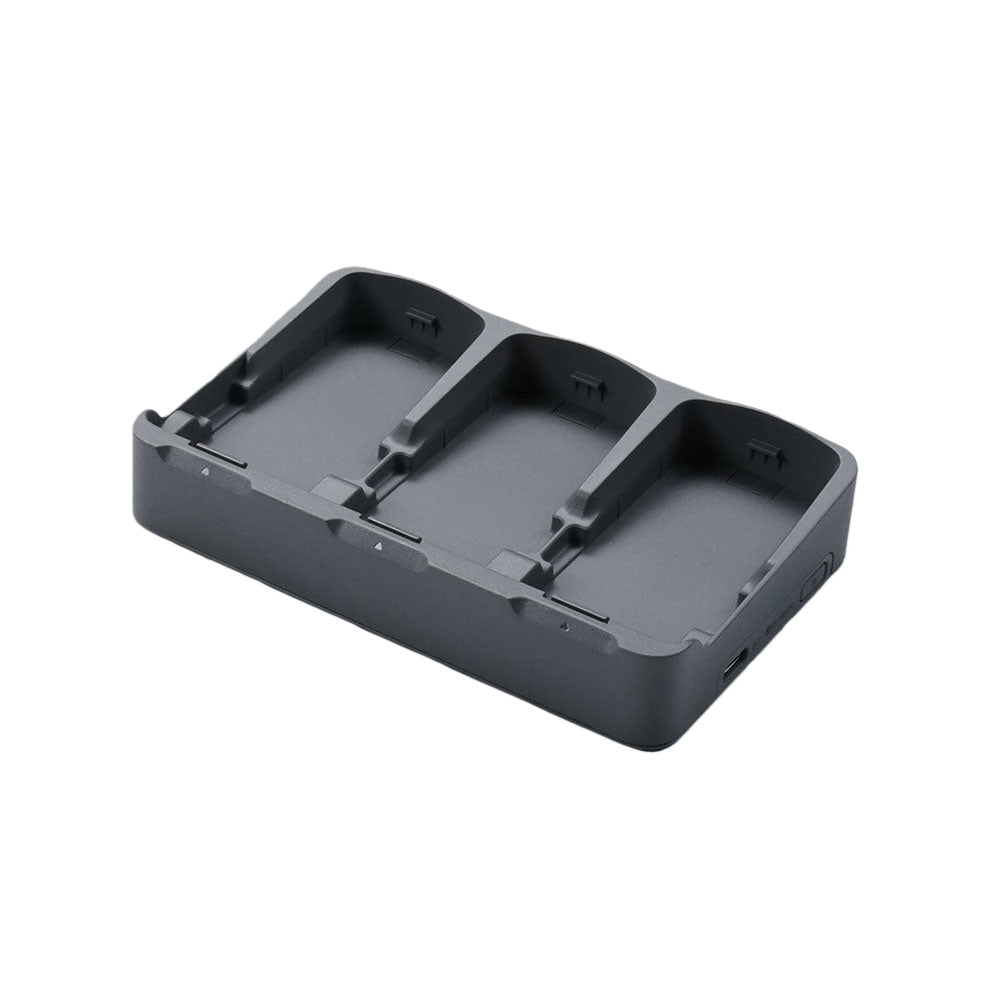 Chargeur Batterie DJI NEO – Manager 3 Batteries En 42 Min, Mode Stockage & Alimentation Mobile