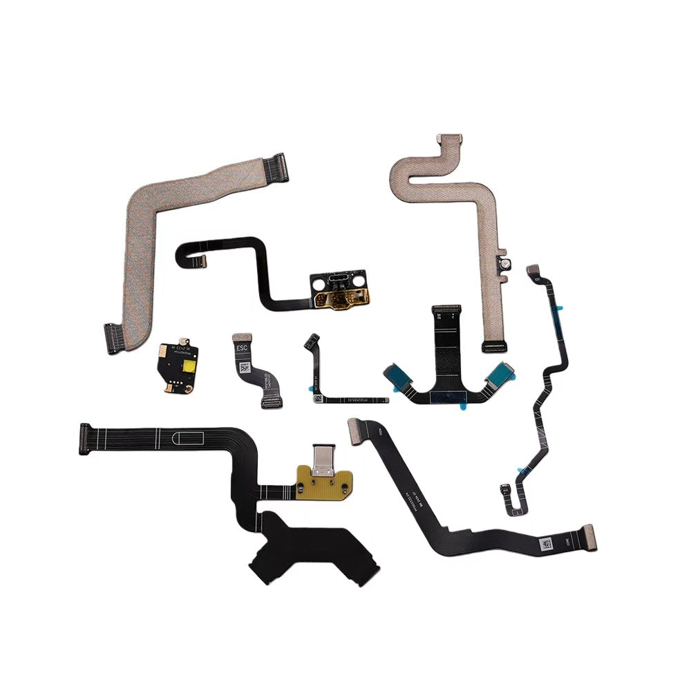 Original DJI Matrice 4T Cable Repair Parts