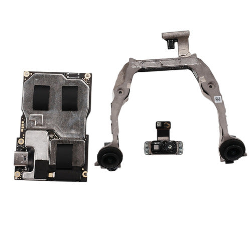 DJI Avata 360 core board + vision