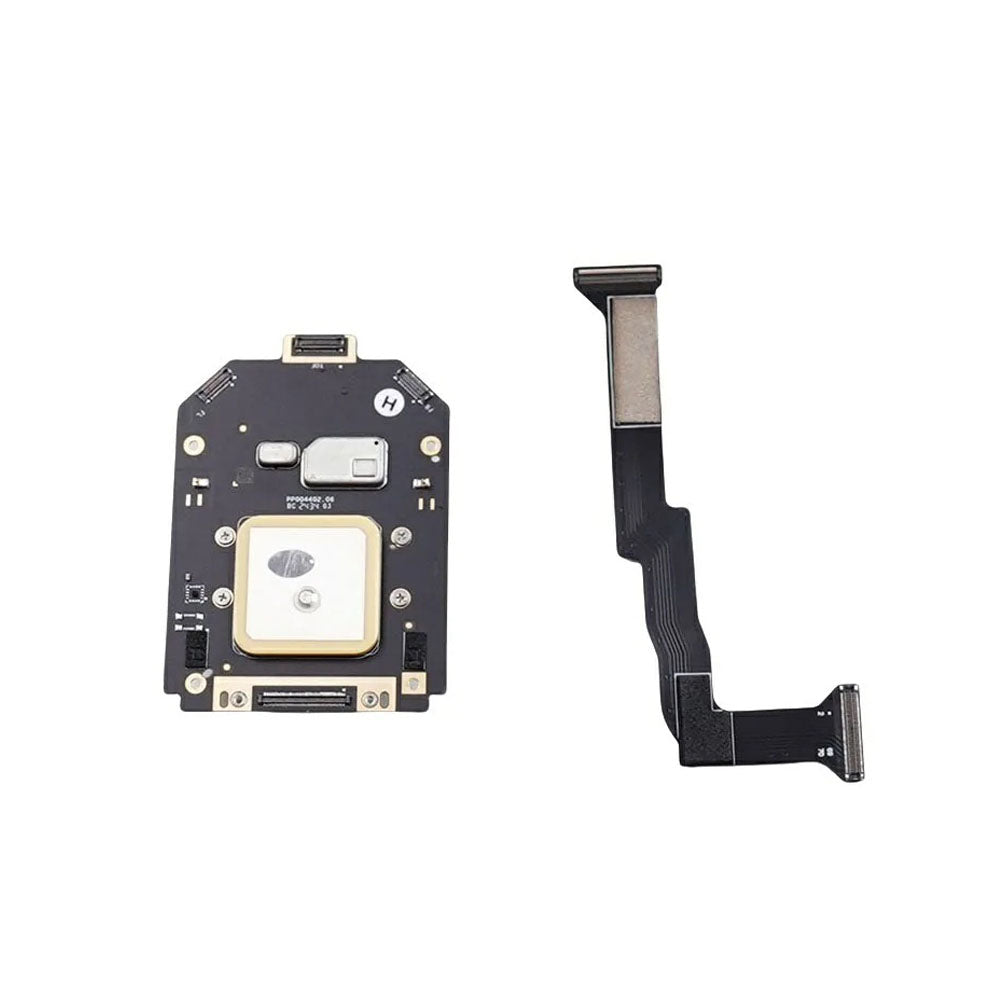 Original DJI Air 3S GPS Board With IMU & GPS Cable