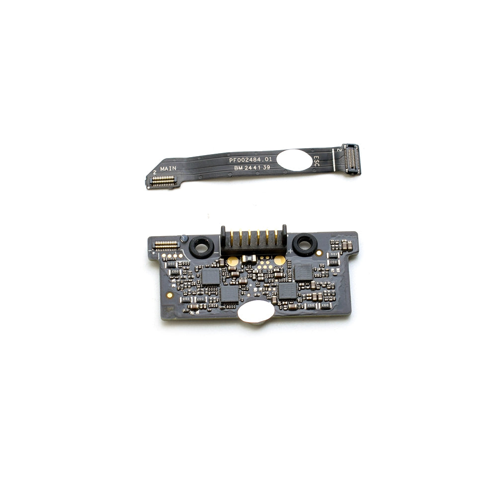 Original DJI Flip ESC Board With Cable