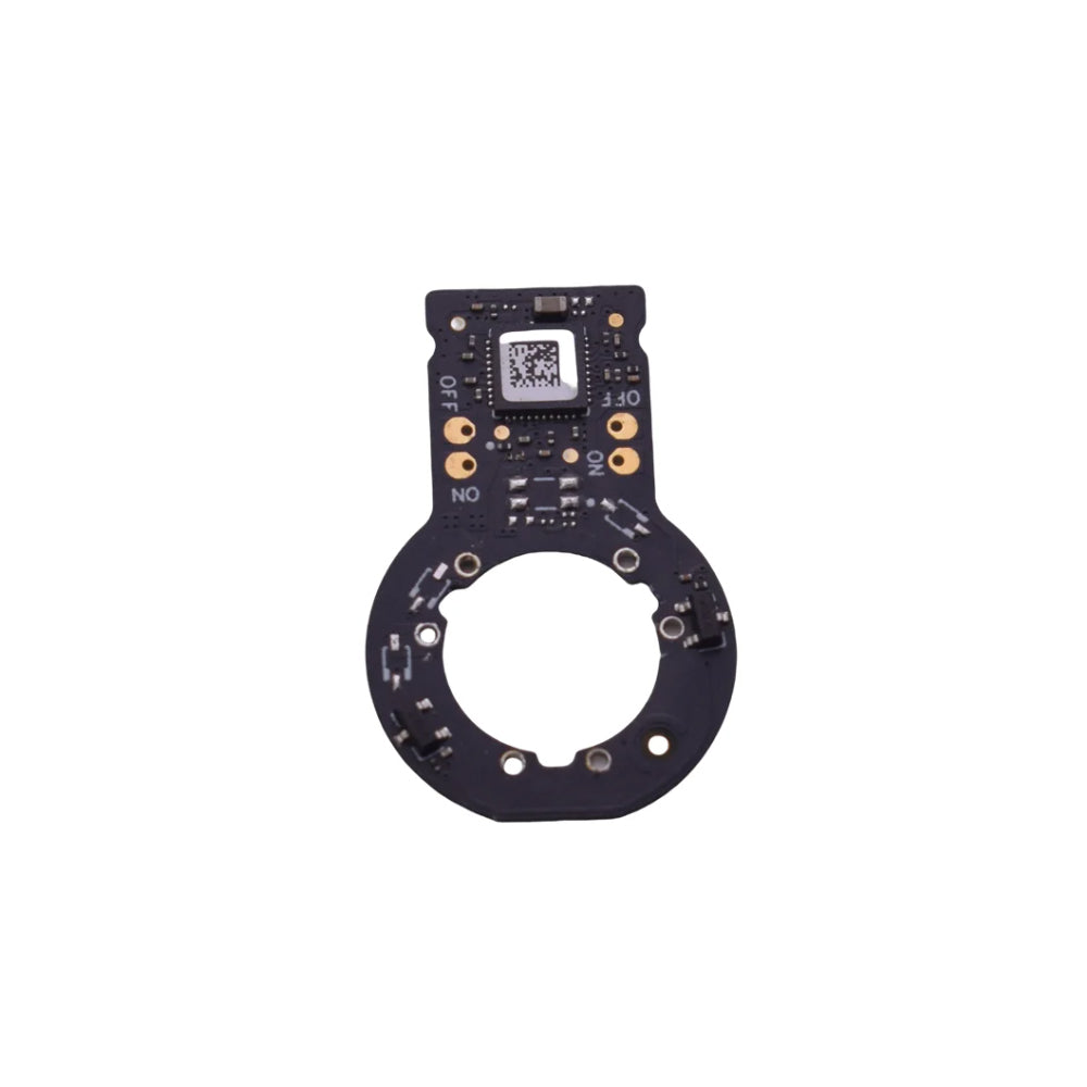 오리지널 DJI Mavic 3 시리즈 짐벌 요 모터 보드