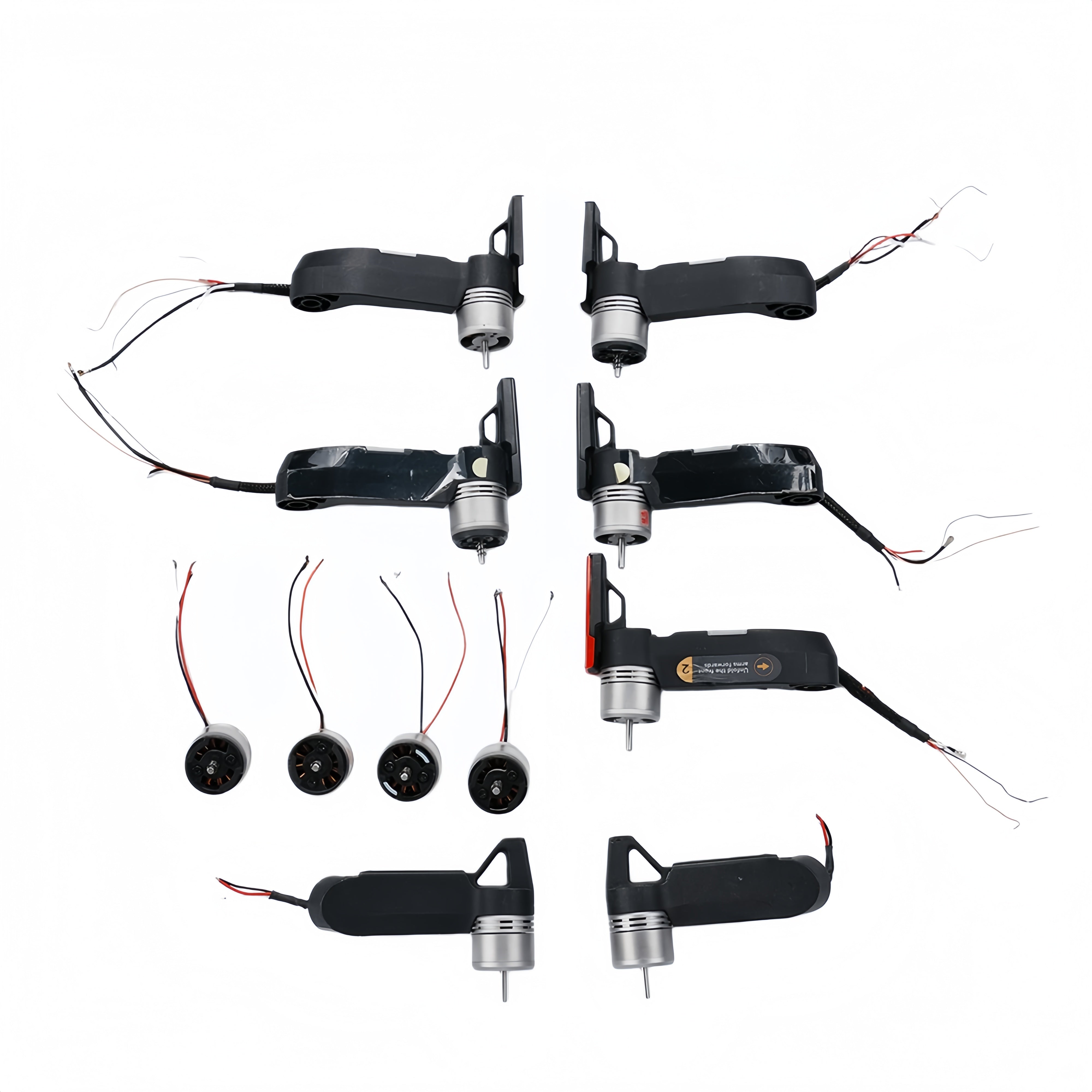 Original DJI Mavic Air Motor Arm