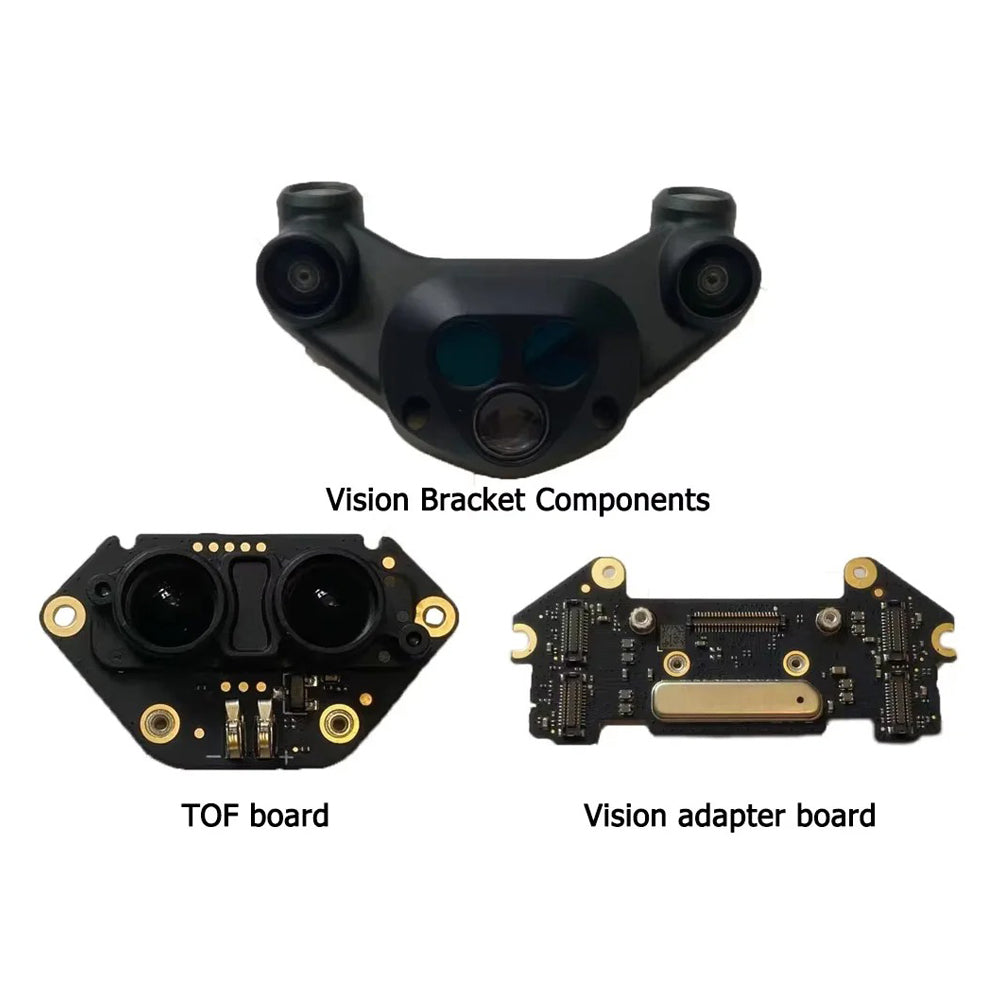 오리지널 DJI FPV 비전 모듈