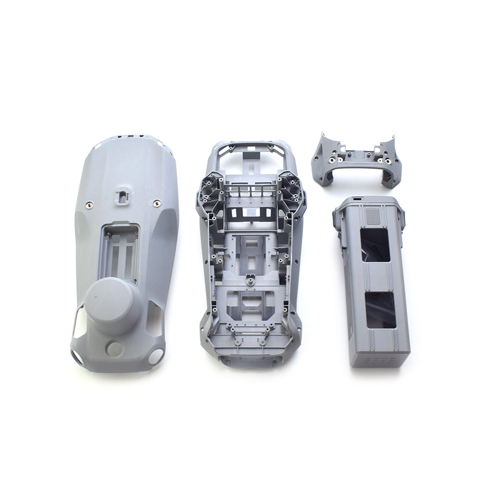 Original DJI Matrice 4T Body Frame Battery Shell