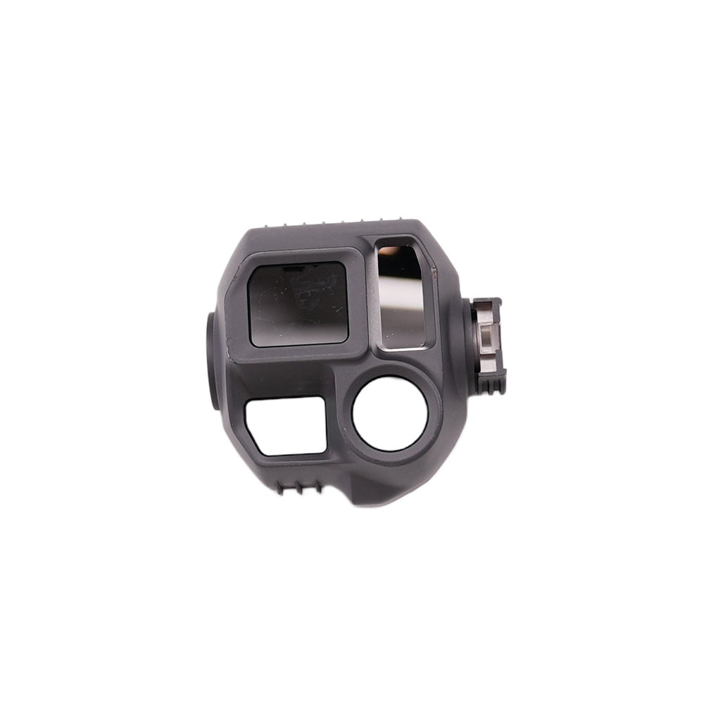 Original DJI Matrice 4E Gimbal Camera Front Cover