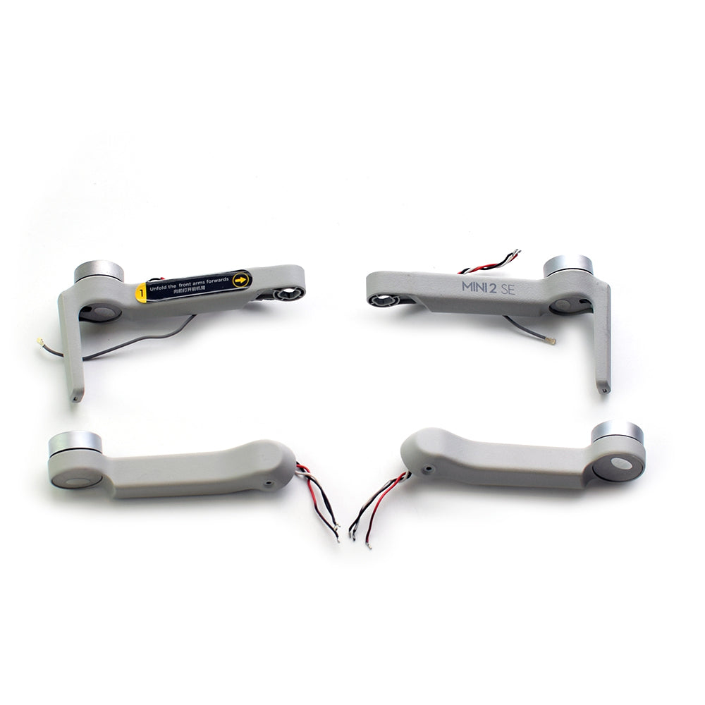 Original DJI Mini 2 SE Motor Arm