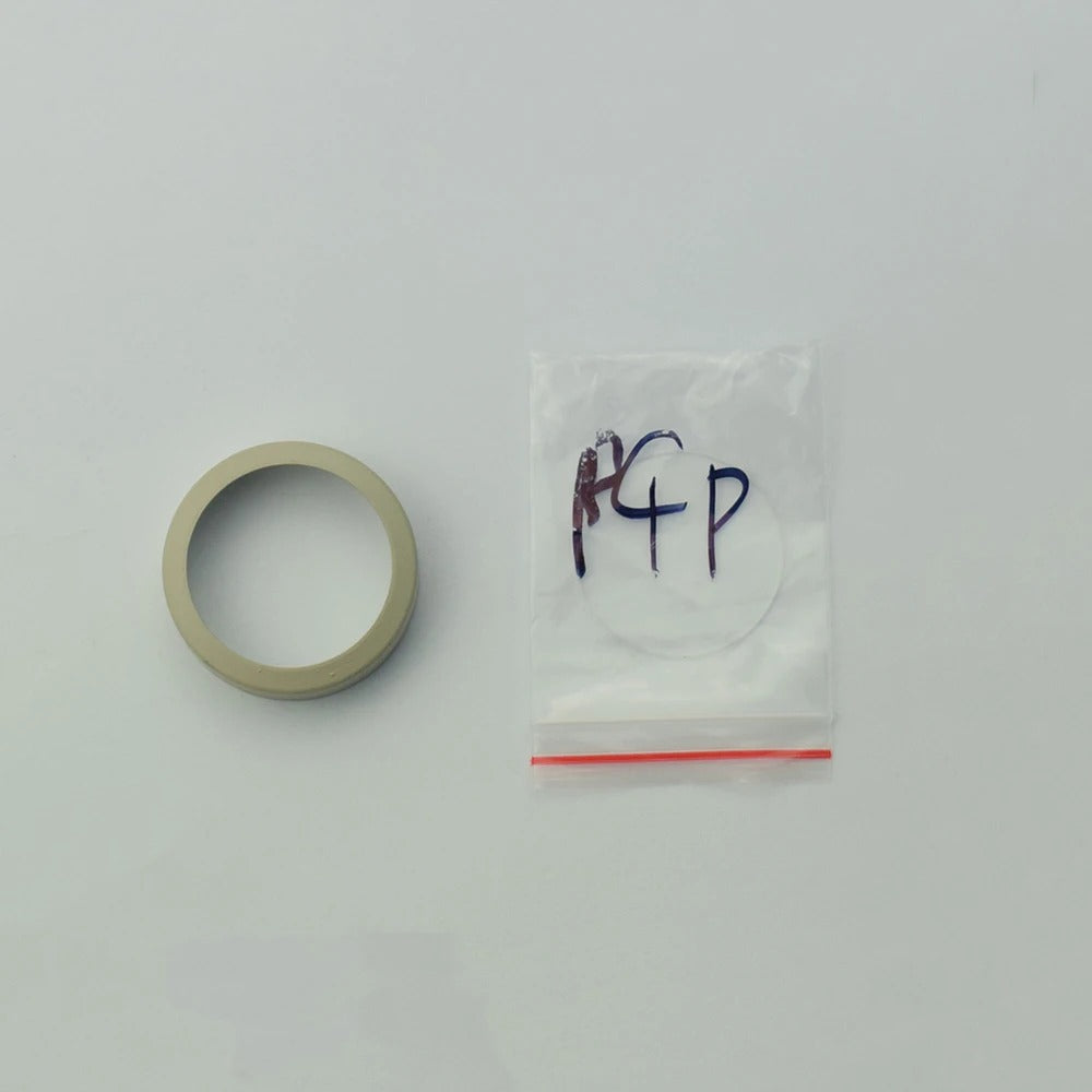Original DJI Phantom 4 Pro Series Gimbal Glass With Ring
