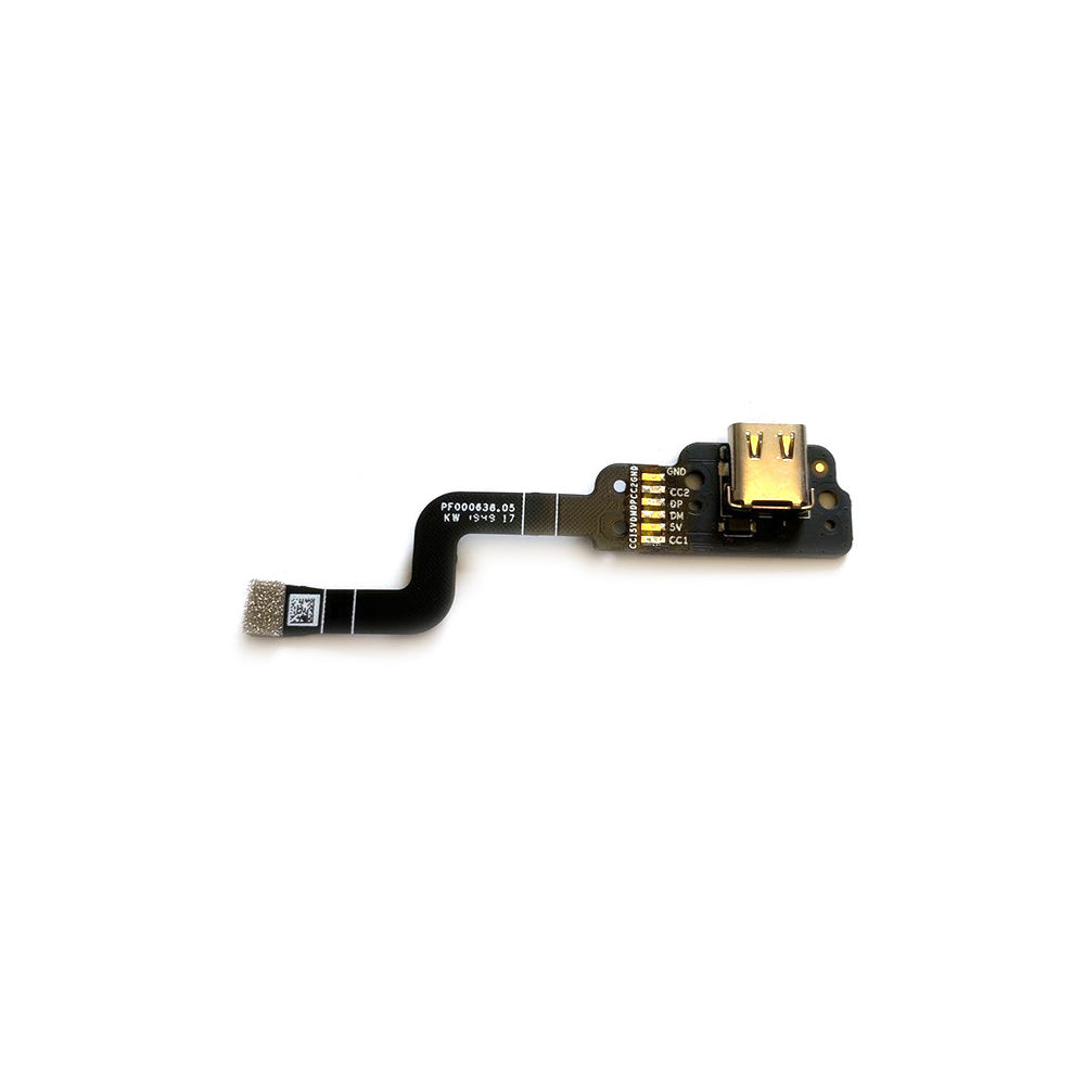 Original DJI Air 2 Remote Controller USB Port Board