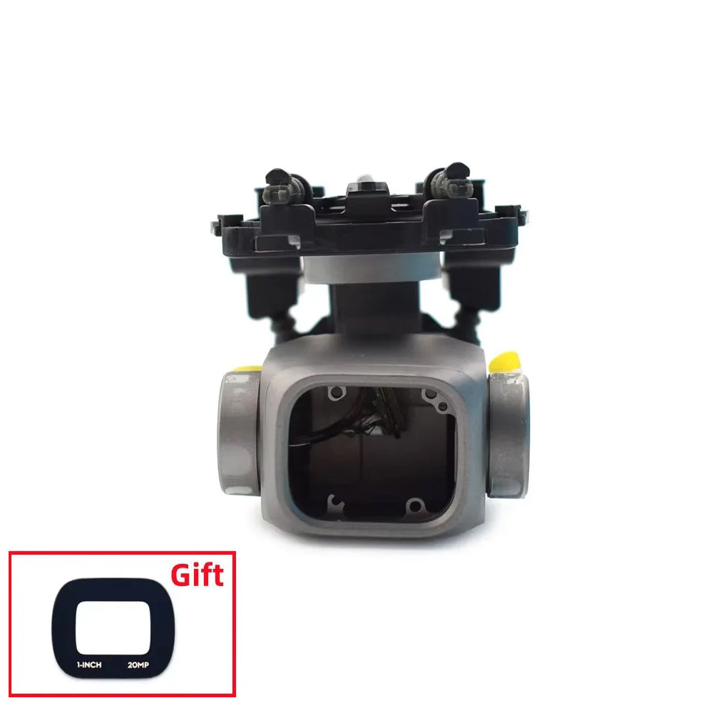 Original DJI Air 2S Gimbal Housing With Cable