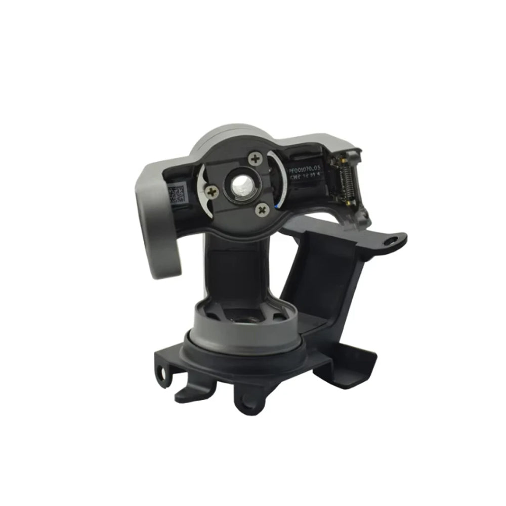 Original DJI Air 2S Gimbal YR Bracket With Motor