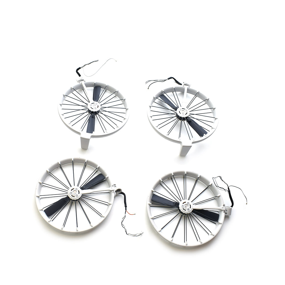Original DJI Flip Propeller Guard With Motor