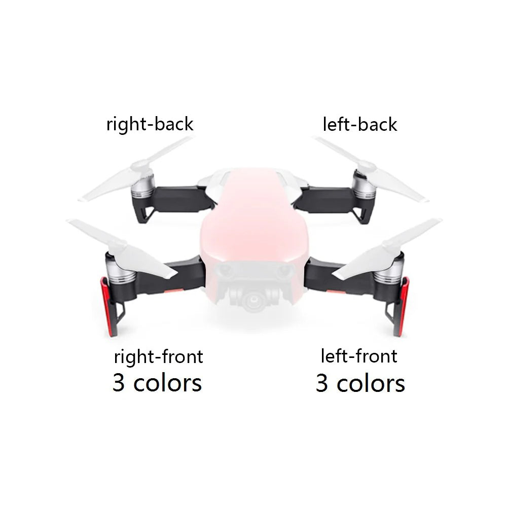 Original DJI Mavic Air Motor Arm