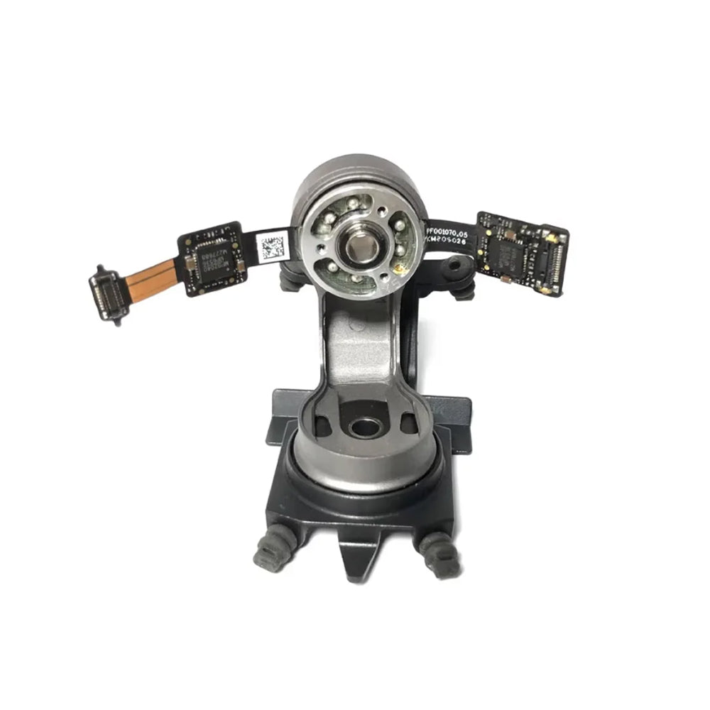 Original DJI Air 2S Gimbal Yaw Roll Arm With R Motor