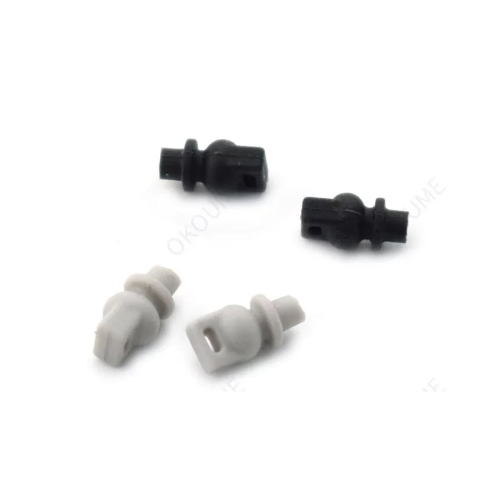 Original DJI Mavic 3 Pro Gimbal Damper Ball 4pcs