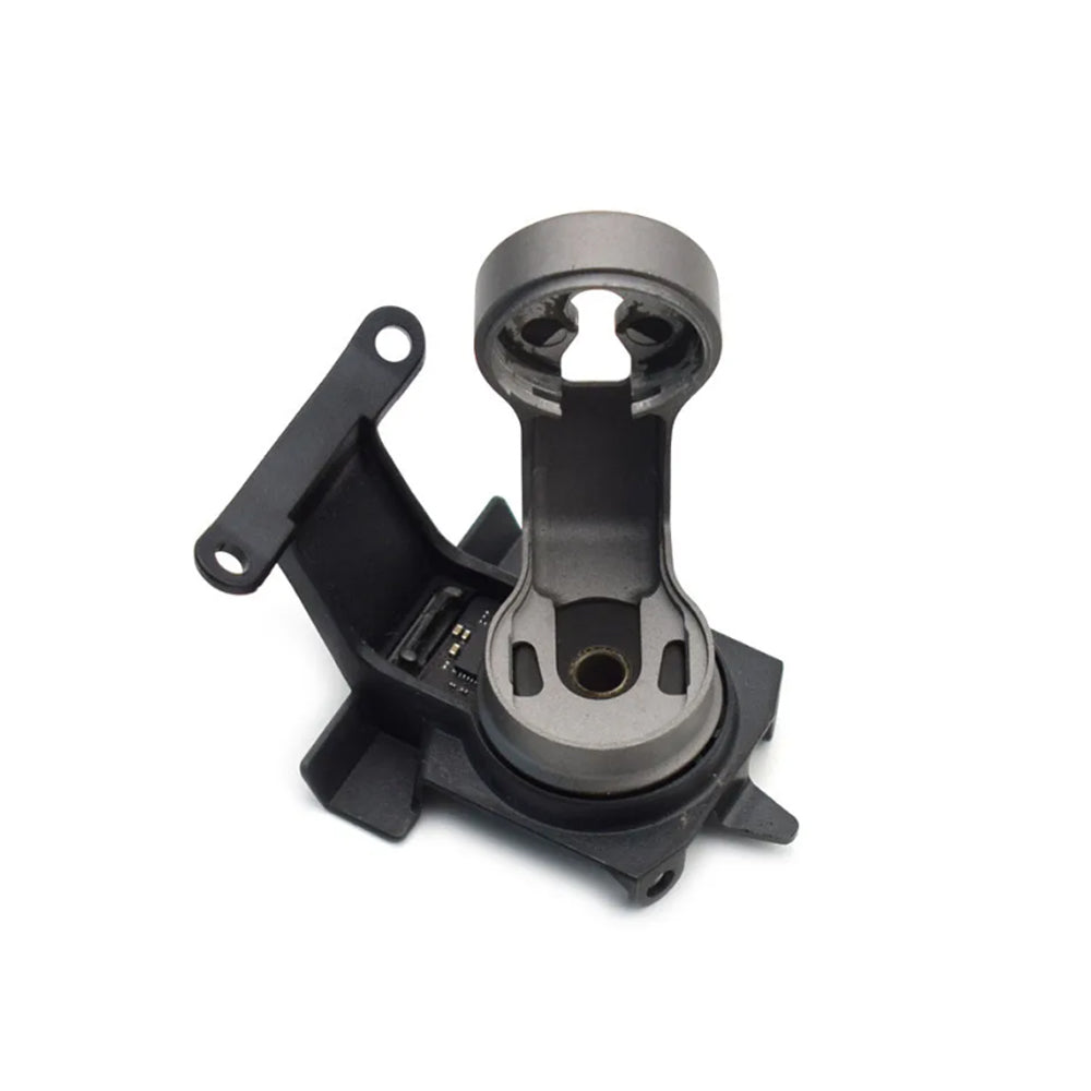 Original DJI Air 2S Gimbal Yaw Arm With Motor Damper Board