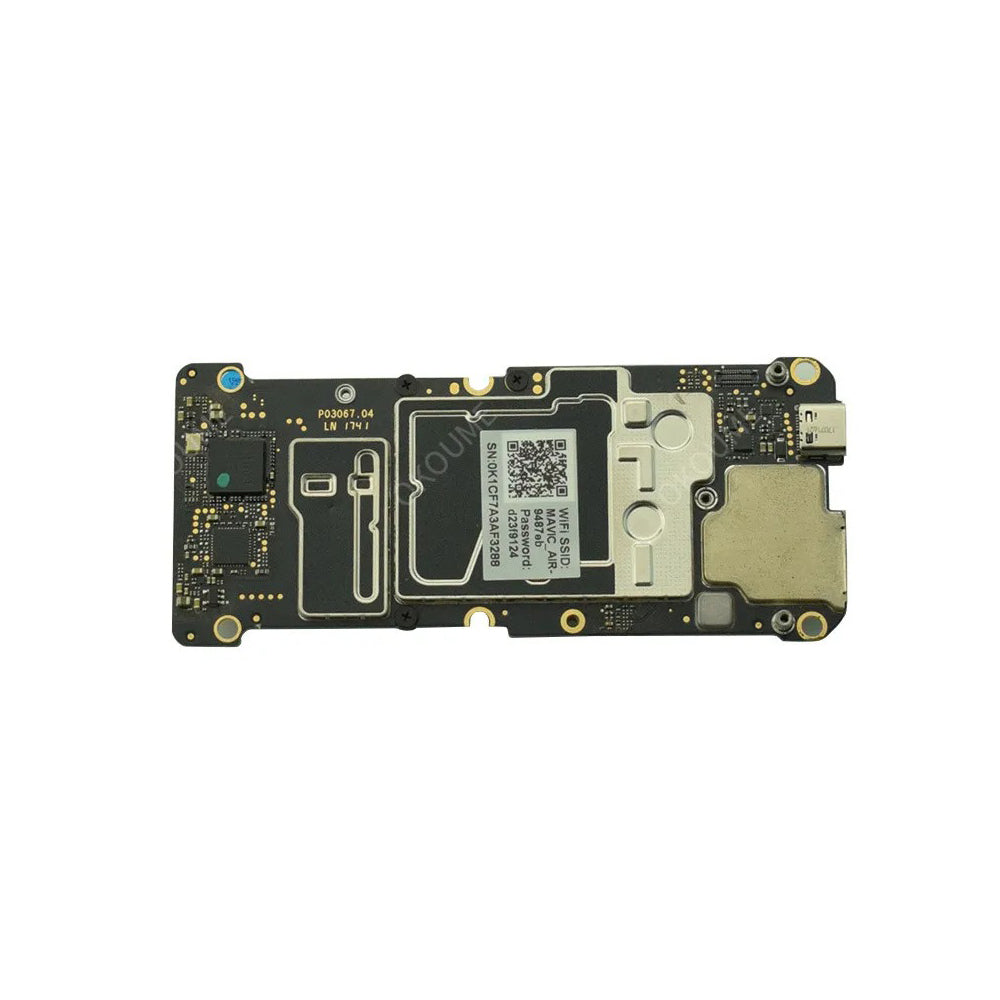 Original DJI Mavic Air Core Board