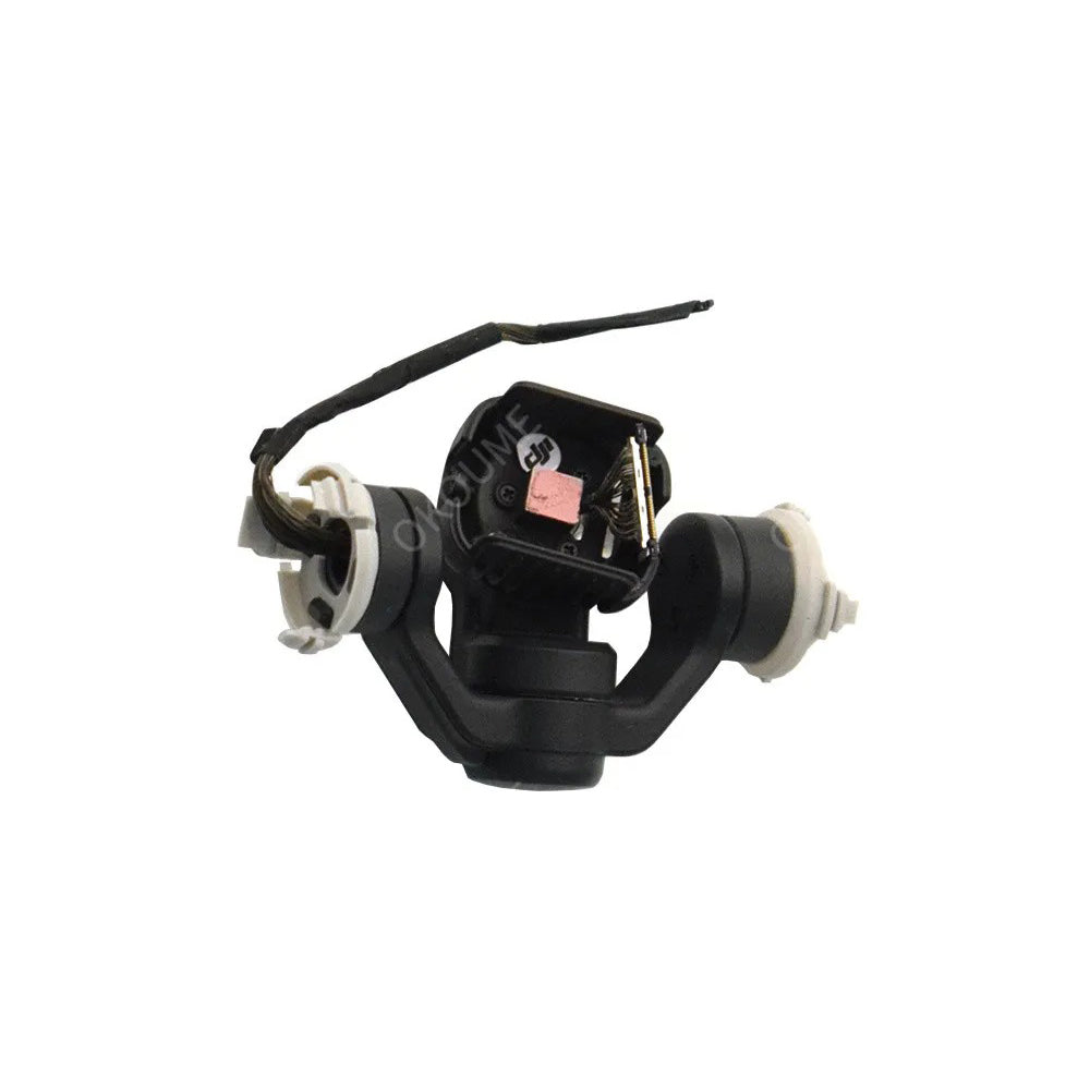 Original DJI Mini 4 Pro Gimbal Housing