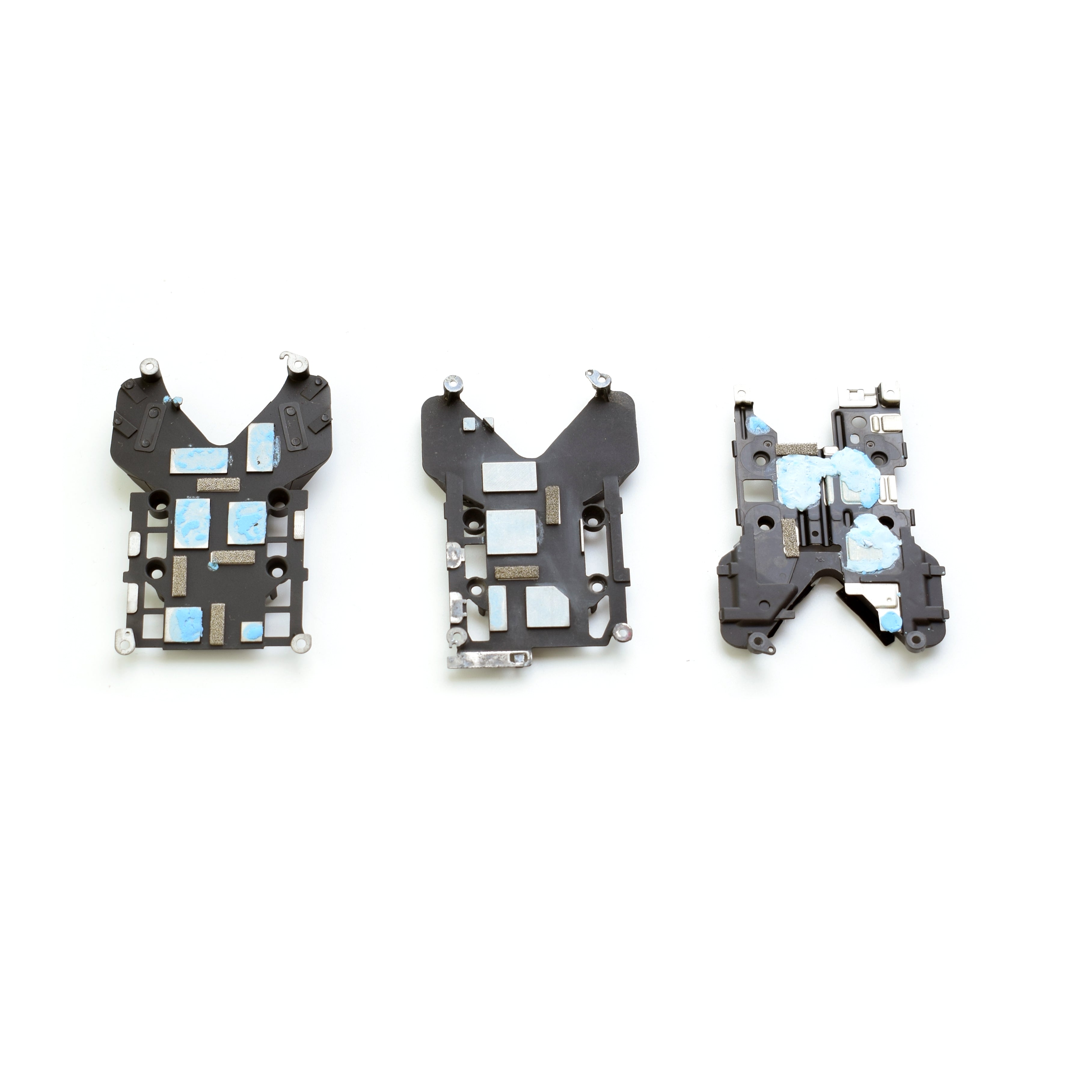 Original DJI Mini 3/3 Pro/4 Pro Heat Sink Board
