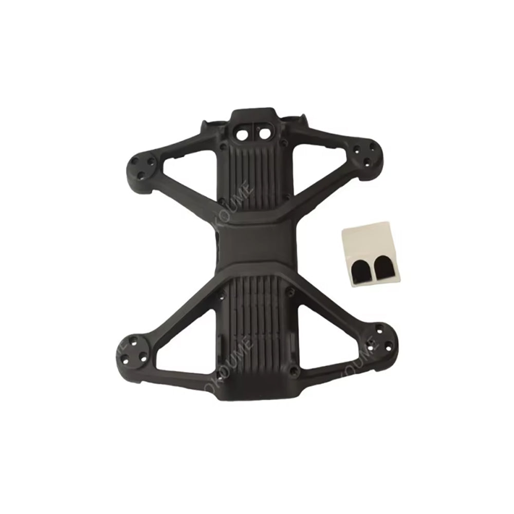 Original DJI Avata 2 Bottom Shell With Lens