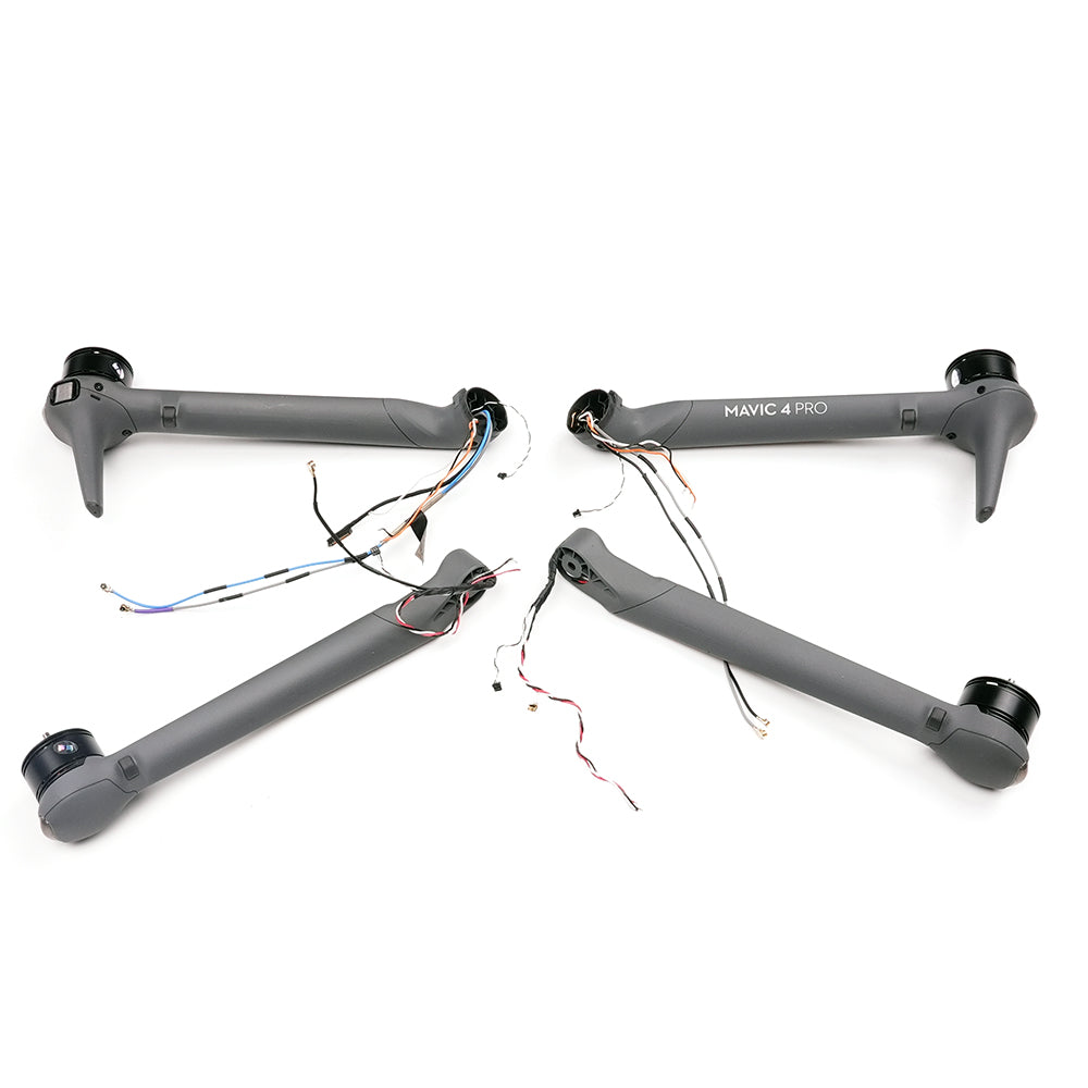 Original DJI Mavic 4 Pro Motor Arm