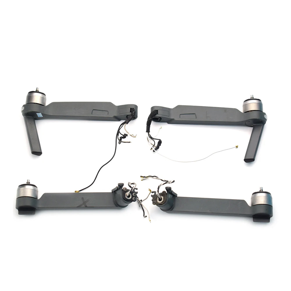 Original DJI Mavic Pro Motor Arm