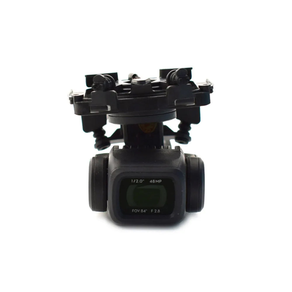 Original DJI Air 2 Gimbal Housing With Signal Cable