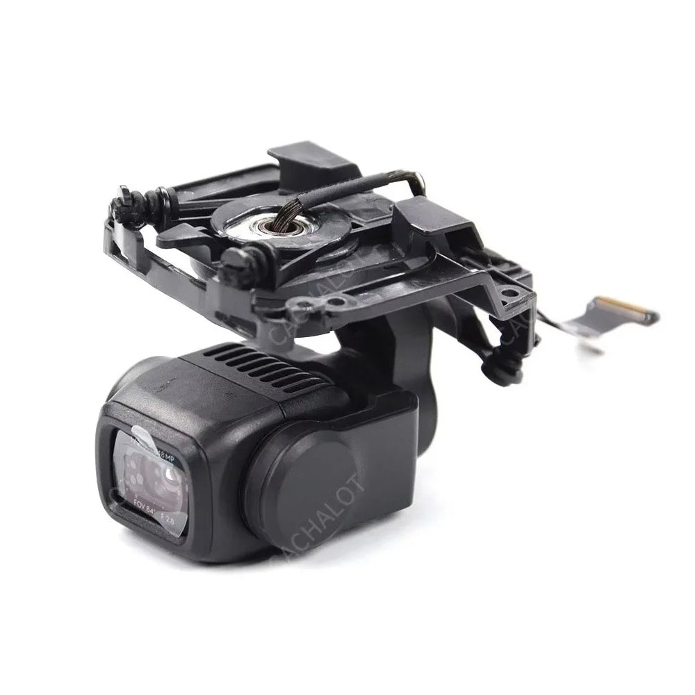 Original DJI Air 2 Gimbal Camera With Cable