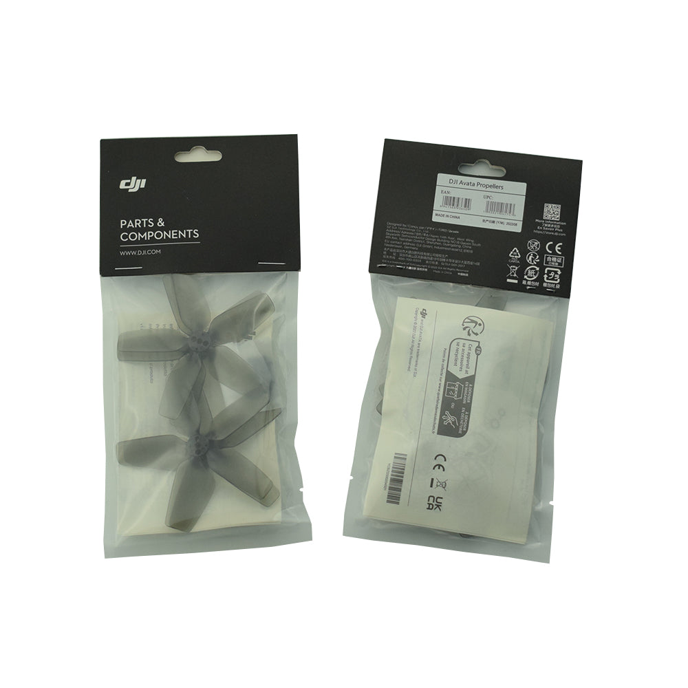 Original DJI Avata Propeller With Screw