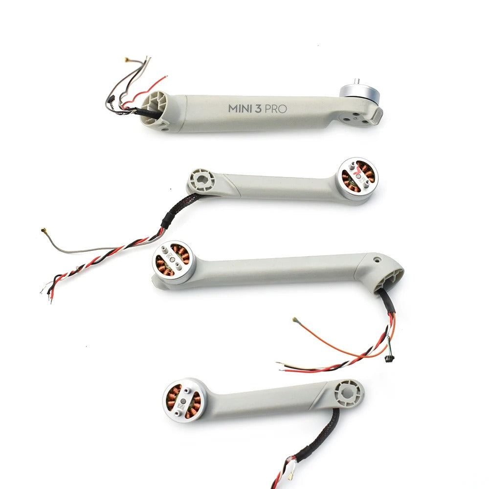 Original DJI Mini 3 Pro Motor Arm