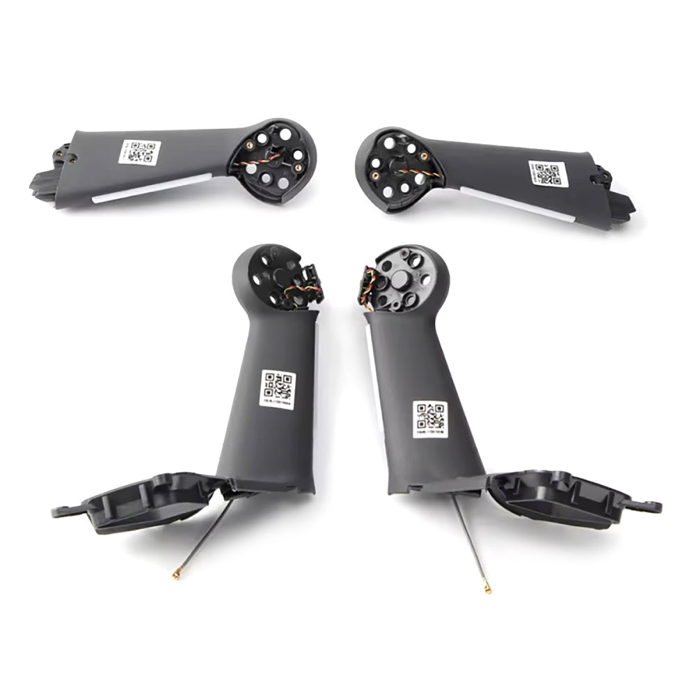 오리지널 DJI FPV 모터 암 셸