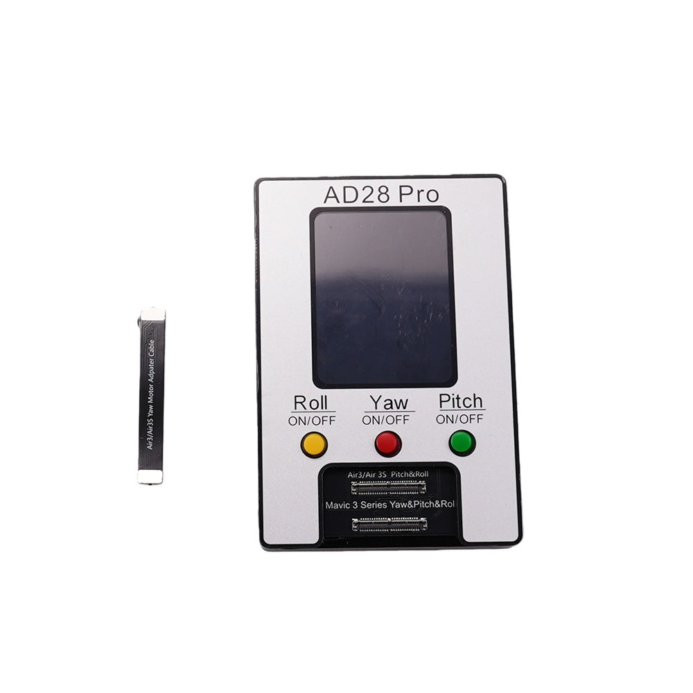AD28 Pro DJI Mavic 3 Series/Air 3 Series Gimbal Motor Tester