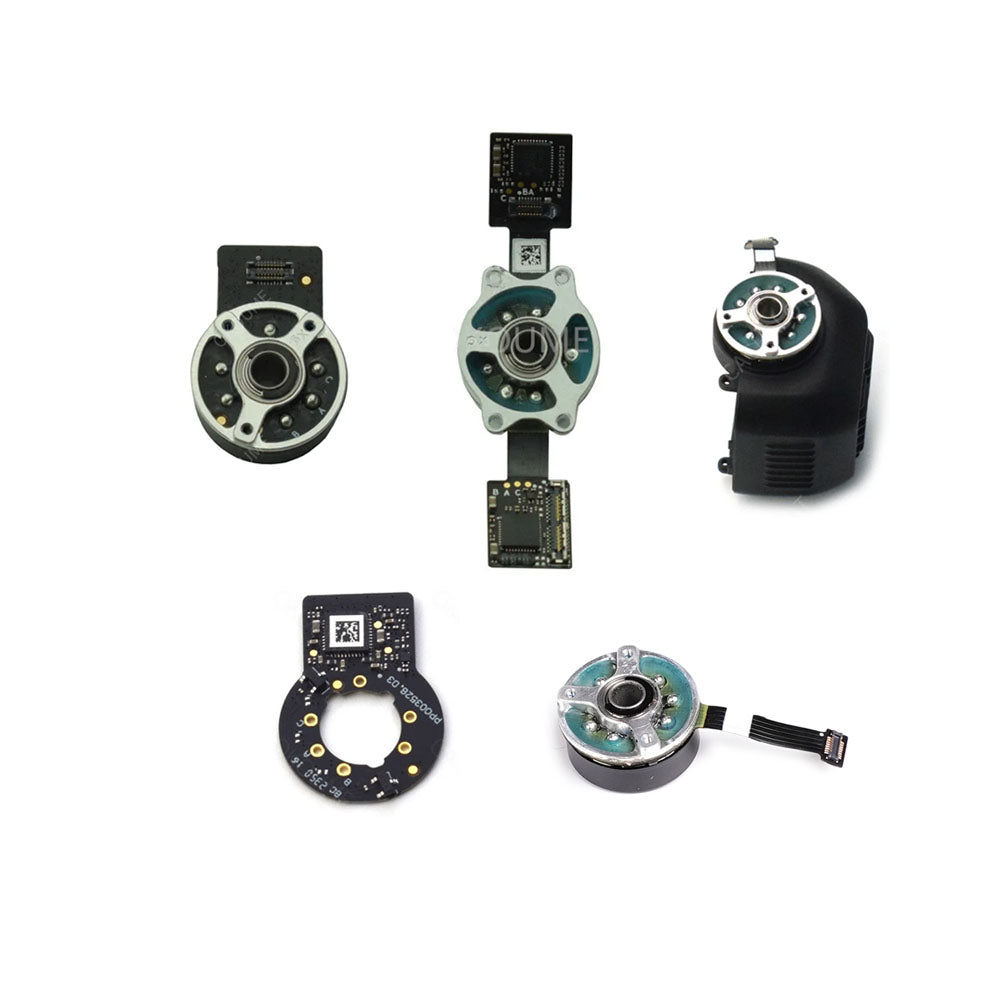 Original DJI Air 3 Gimbal Yaw Roll Pitch Motor