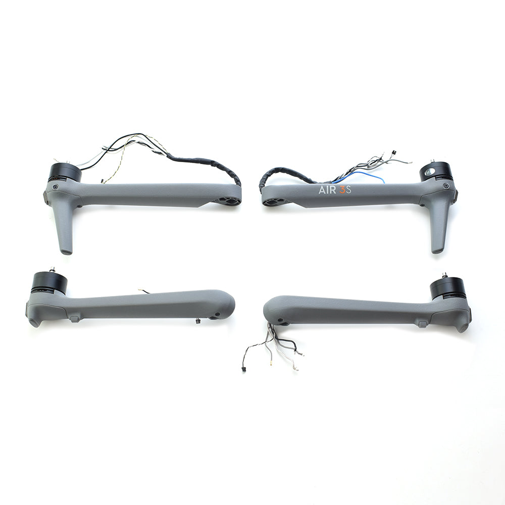 Original DJI Air 3S Motor Arm