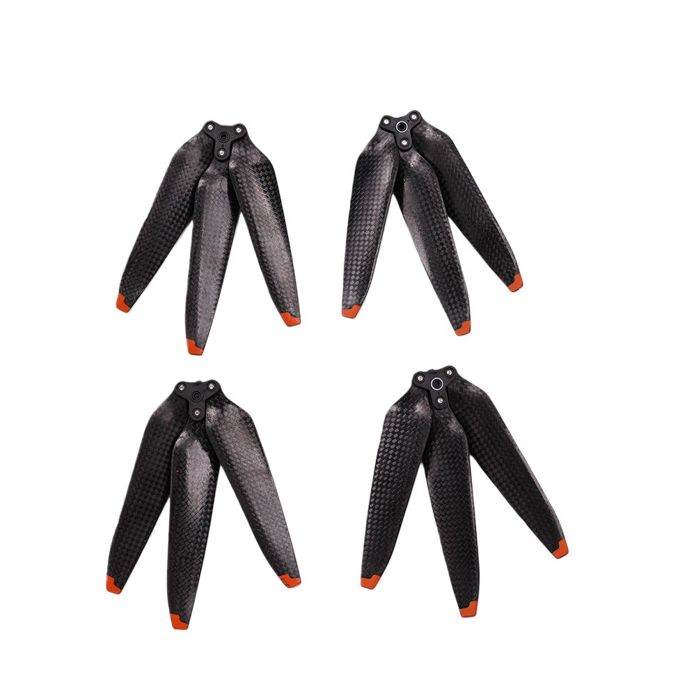 New DJI Mavic 3 Three-bladed Propeller