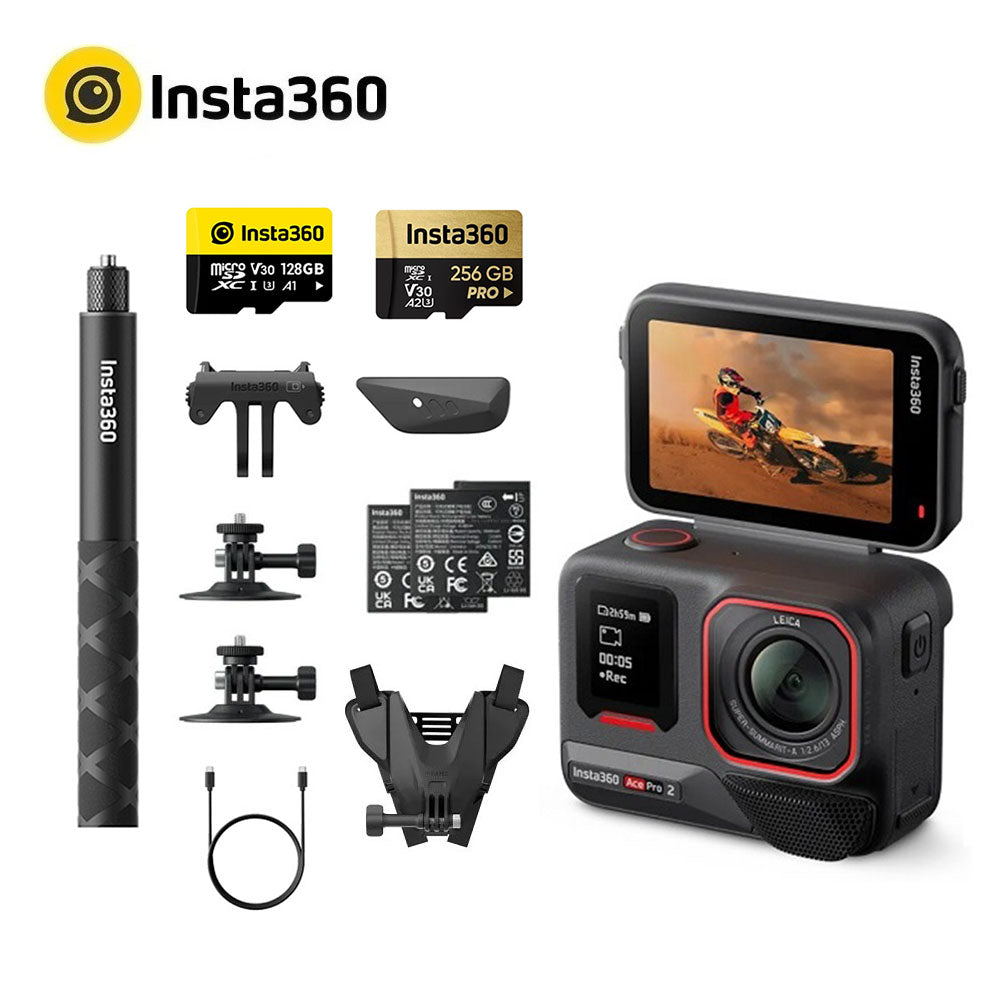 Insta360 Ace Pro 2