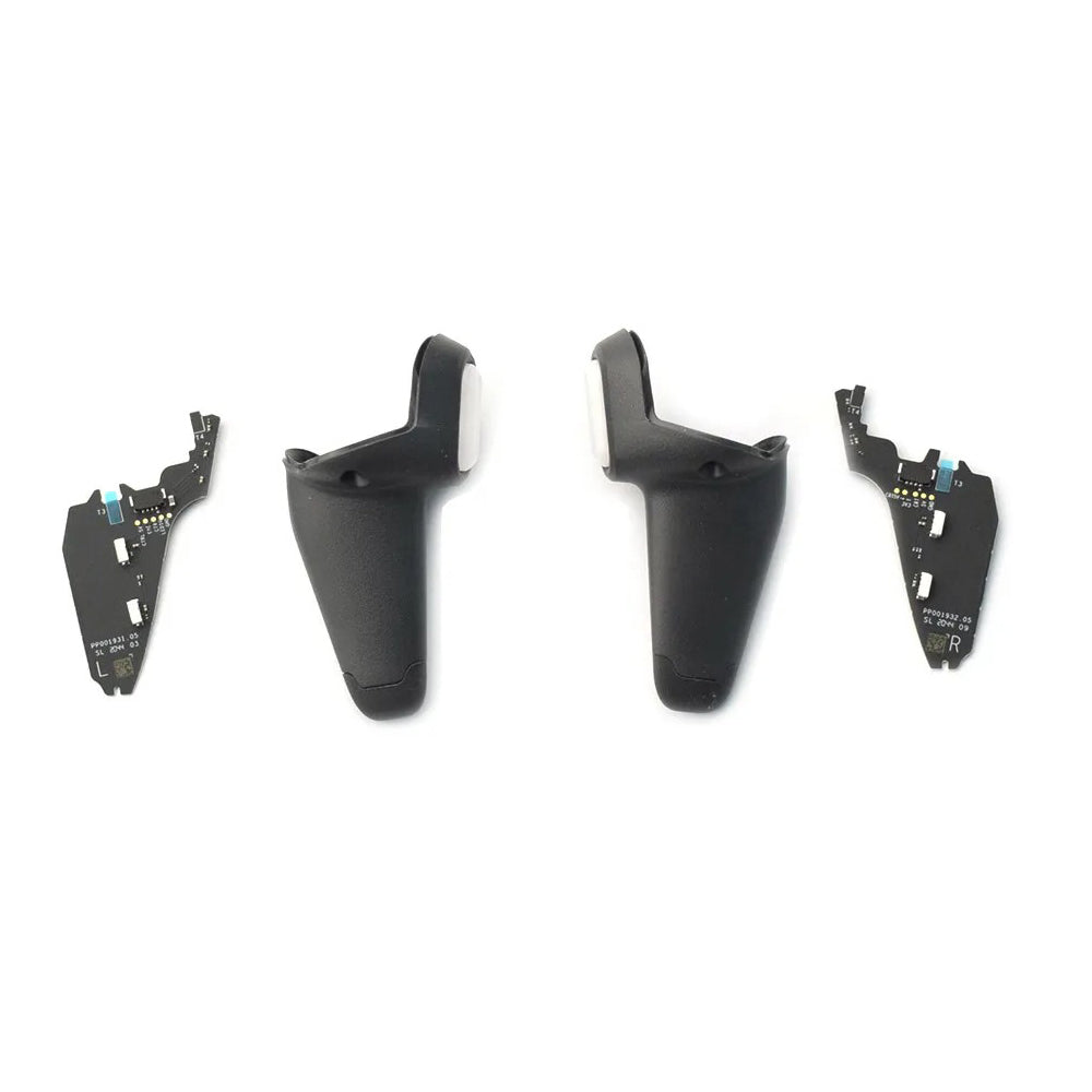 안테나 보드가 포함된 오리지널 DJI FPV 랜딩 기어