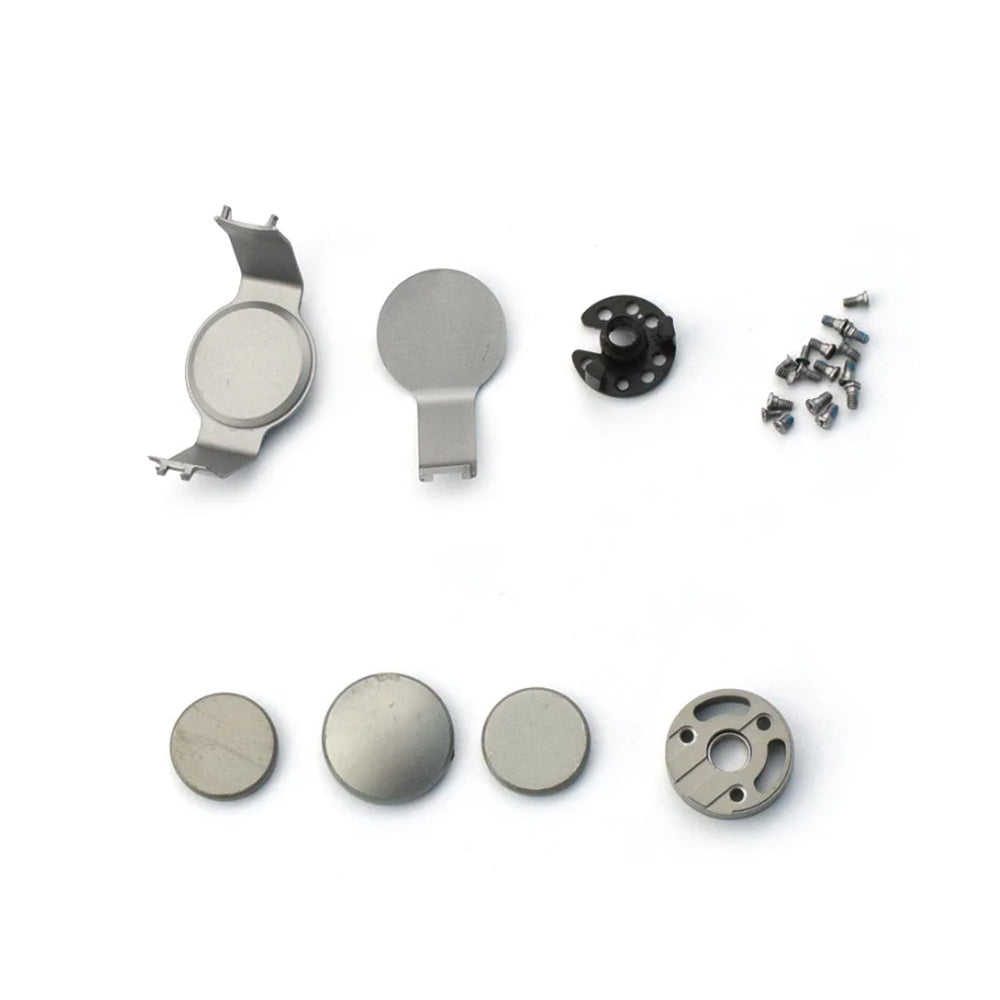 Original DJI Mavic 2 Zoom Gimbal Camera Cover Set