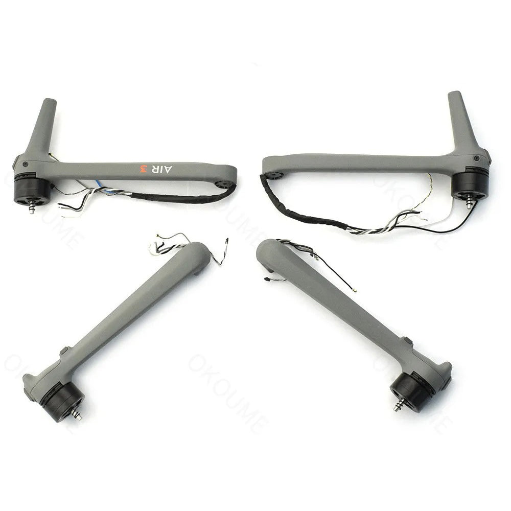 Original DJI Air 3/Air 3S Motor Arm