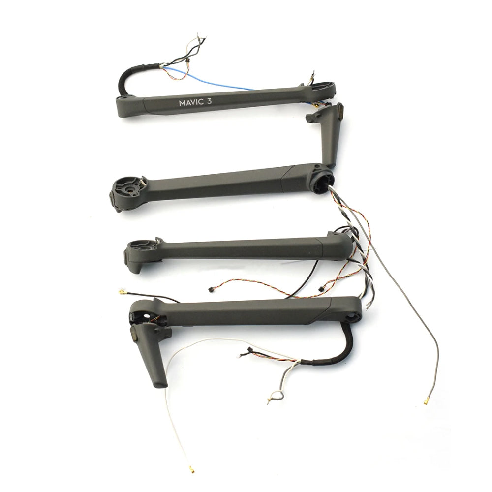 오리지널 DJI Mavic 3 모터 암 셸