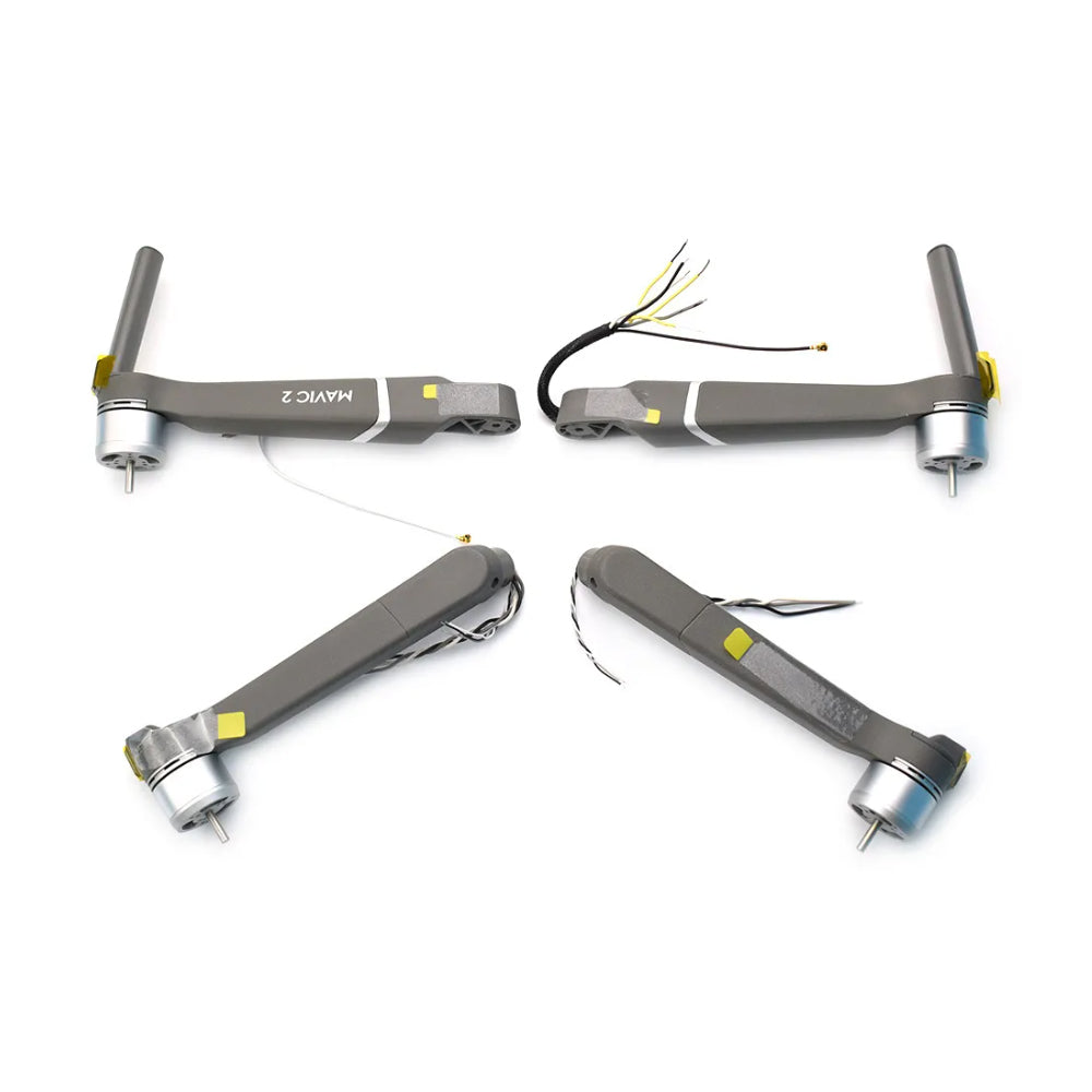 Original DJI Mavic 2 Pro/Zoom Motor Arm