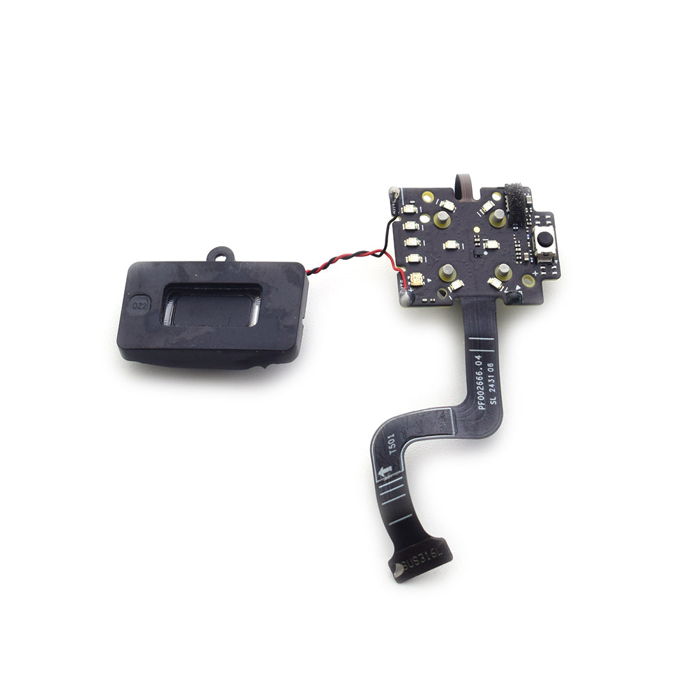 Orignal DJI Neo Button Board With IMU