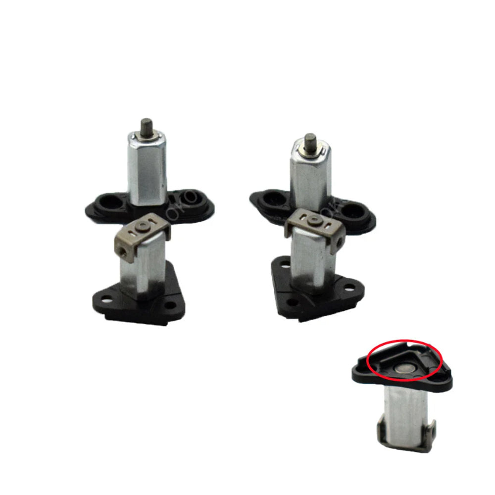 Original DJI Mini 4 Pro Motor Arm Shaft
