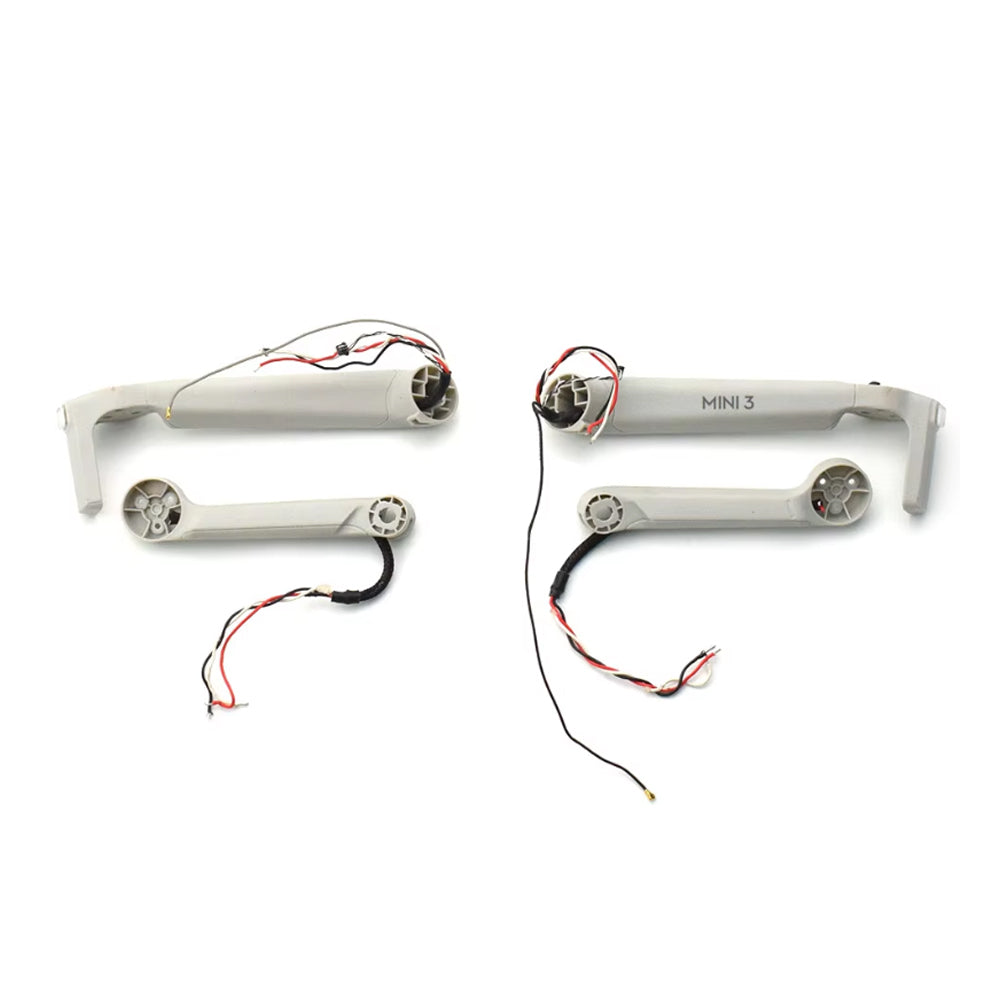 Original DJI Mini 3 Motor Arm Shell