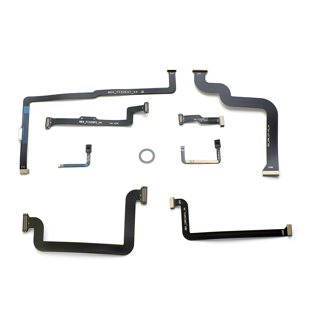 Original Autel EVO Max 4T Cable With Sensor Glass